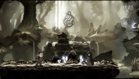 惊奇的本纳德游戏截图3