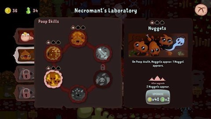 普迪大冒险-游戏截图2