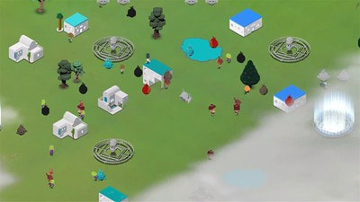 洛丽圣地游戏截图4