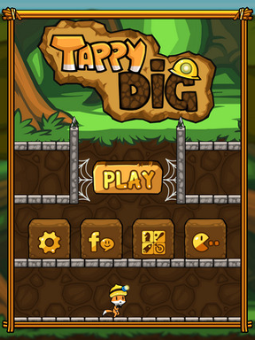 掘金小猫游戏截图1