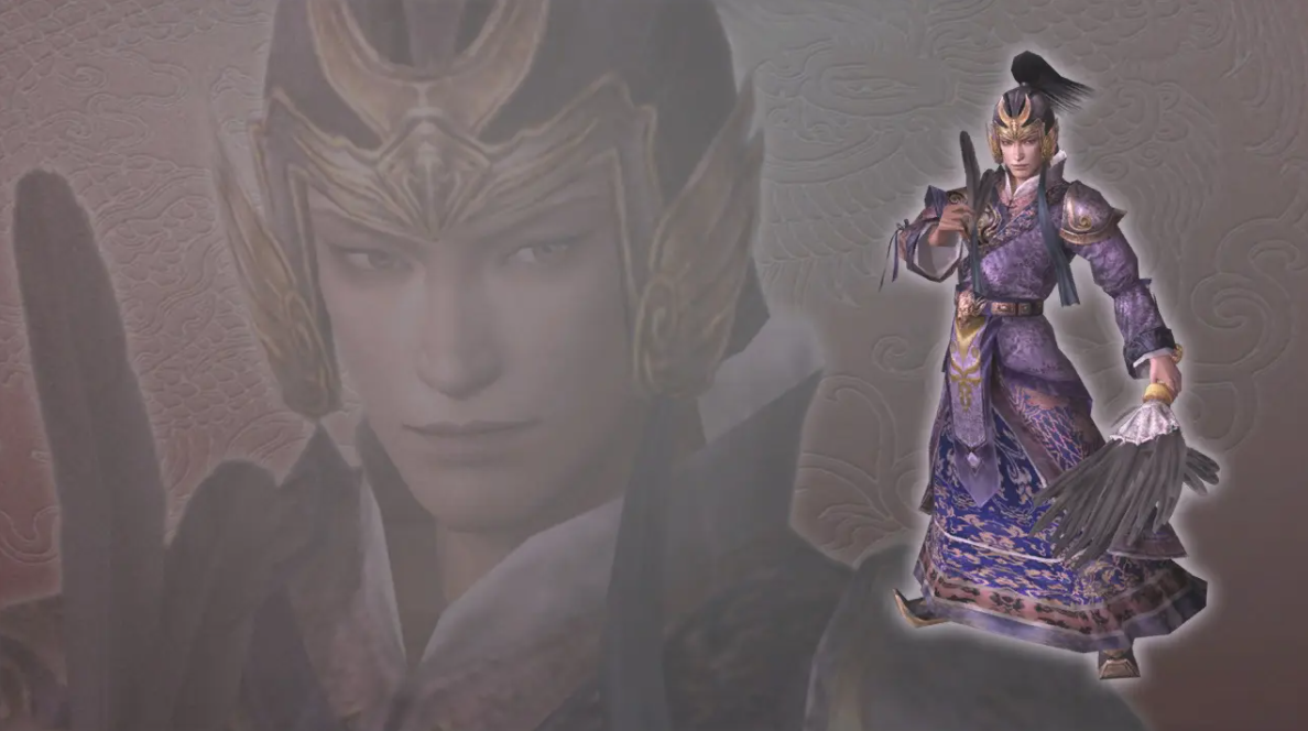 无双大蛇z2游戏截图2