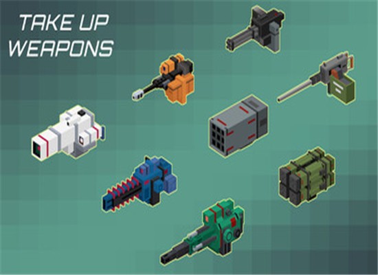 铁甲汽车战场游戏截图1