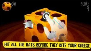 突然化身刺客游戏截图3