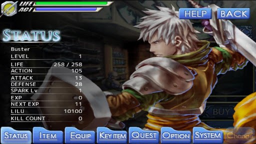 时光之舟游戏截图1