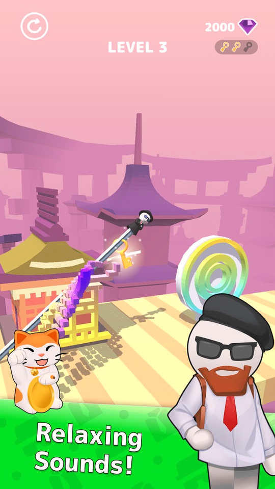 切片先生游戏截图3