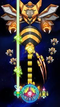 太空狩猎者射击游戏截图3