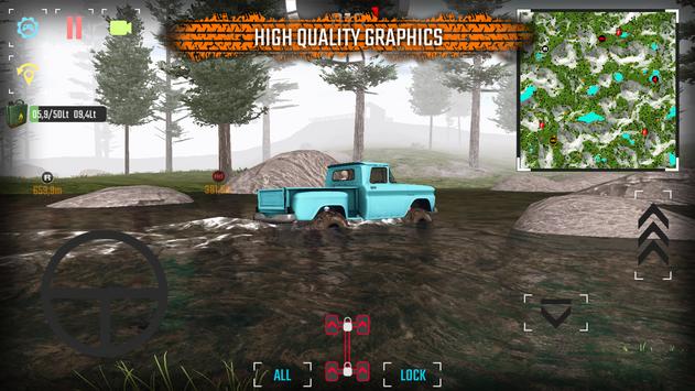 越野计划2020游戏截图3