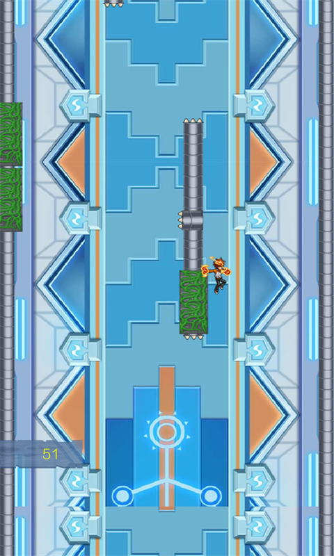 零点突破游戏截图2