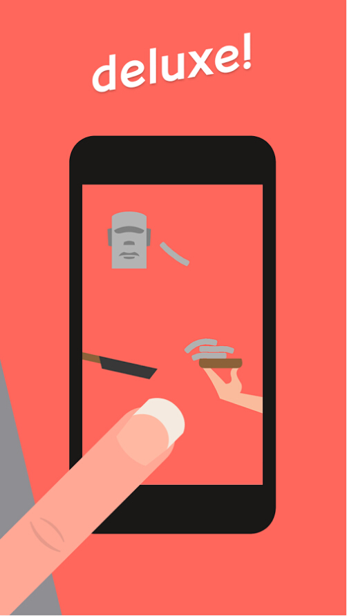 汉堡管家游戏截图1