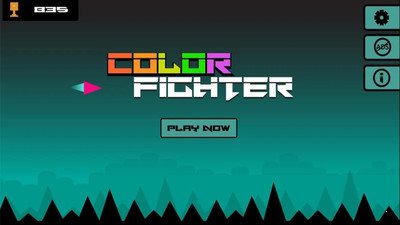 节拍杀手游戏截图2