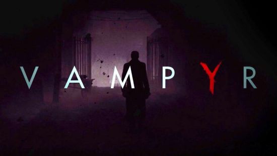 Vampyr手游游戏截图1
