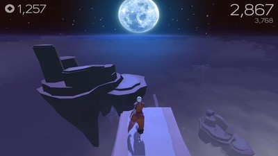 天空舞者破解版游戏截图3