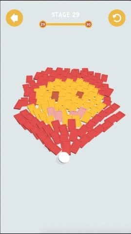 村庄破坏模拟器游戏截图3