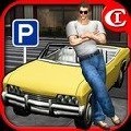 3D疯狂停车王