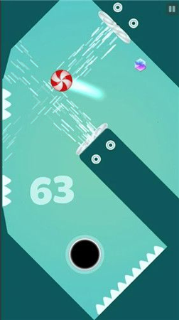 恶作剧之孔游戏截图2