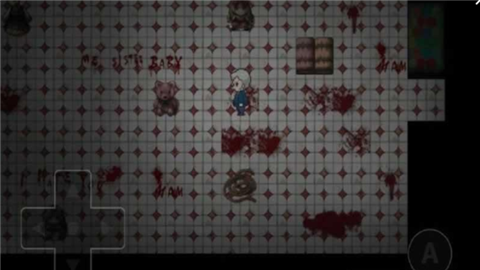 从狙击中逃离游戏截图2