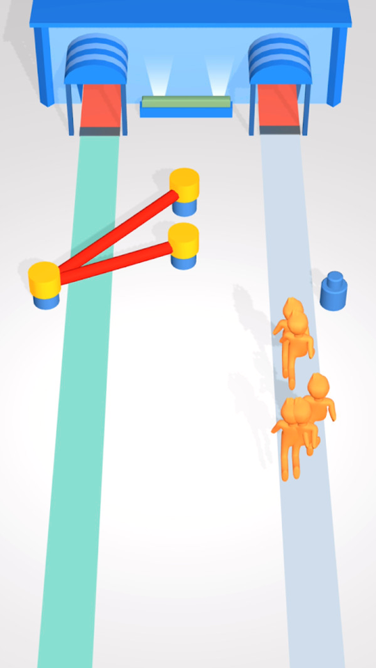 绳索俱乐部游戏截图3