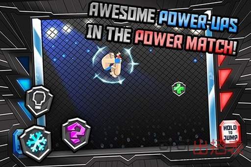 终极格斗兄弟2完整版游戏截图3