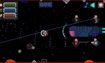 拯救殖民地游戏截图1