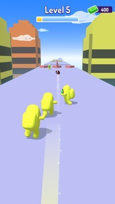 投球选手游戏截图1