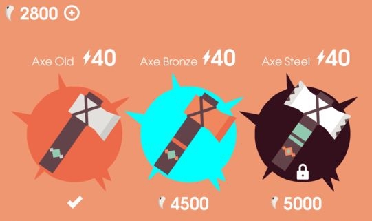 原始猎人部落时代游戏截图3