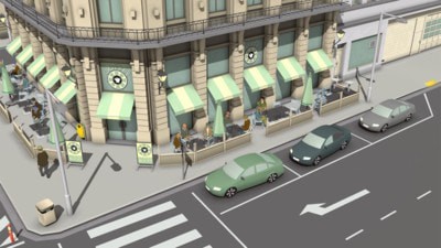 狙击神枪手游戏截图1