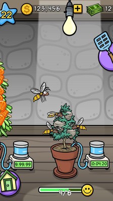 麦咭农场游戏截图1