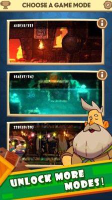 矿石大亨养成记游戏截图3