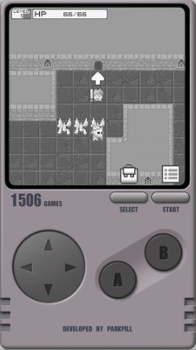 埃丁的大冒险游戏截图1