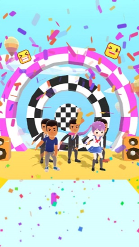 今晚跳个舞游戏截图1