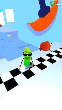 黄瓜特工游戏截图2