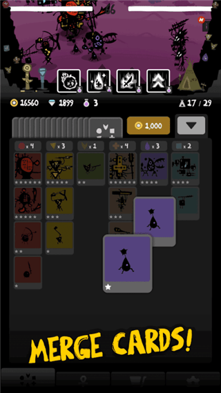 部落茬游戏截图2