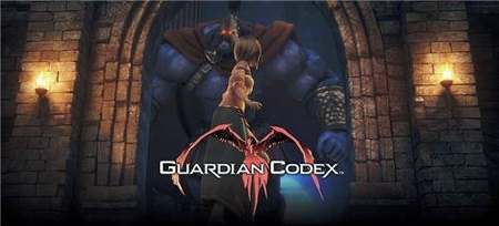 最终幻想守护法典游戏截图3