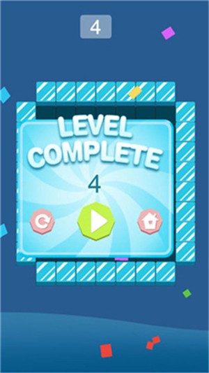 方块溜溜游戏截图3