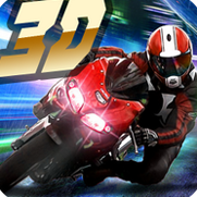 3D天天摩托内购破解版