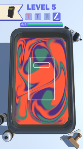 涂膜大师游戏截图2