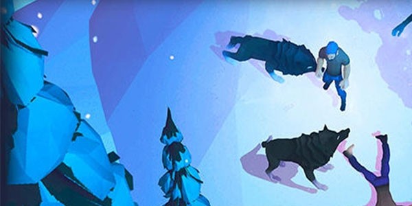 最黑暗的冬天游戏截图1