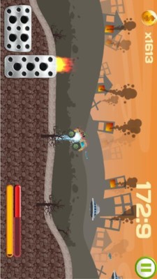 转移炸弹游戏截图3