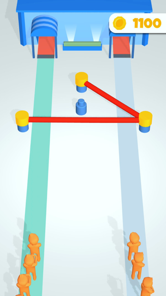 绳索俱乐部游戏截图2