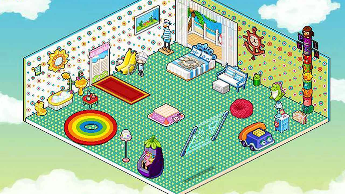 皮卡堂手游游戏截图3