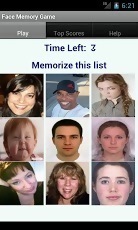 脑锻炼游戏截图1