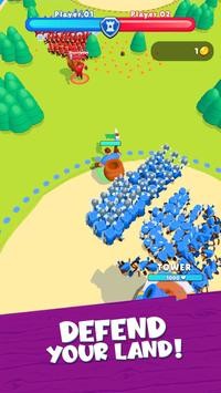 工艺与征服3D游戏截图3