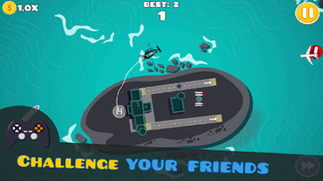 机场指挥官游戏截图2