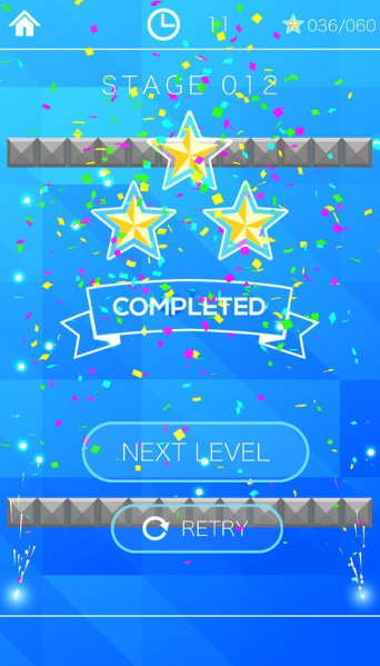 旋转射手游戏截图3