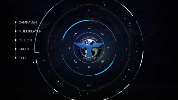 战斗核心游戏截图1