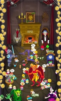 爬行公园公司游戏截图3