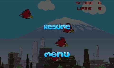 蜜蜂亨特游戏截图2