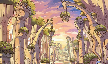 皮诺与重力使游戏截图3