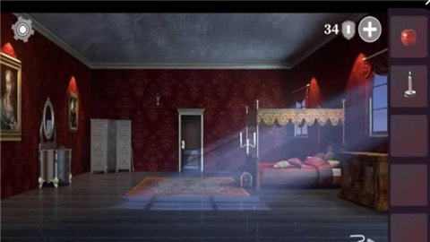 城堡突围大逃亡游戏截图1