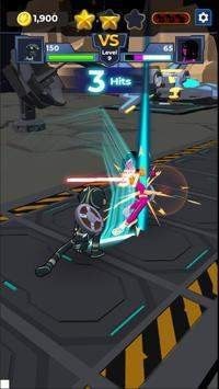 至尊军刀游戏截图3